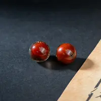 【韵洁珠宝】极光荆棘玫瑰单珠12mm+/Z0570/多样性发一件