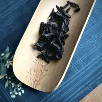湖南安化特产 仙人余粮 神仙茶125g/袋