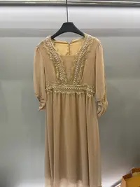 836新款2025连衣裙