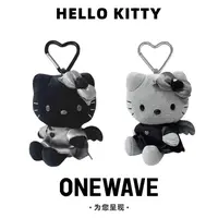 【Tam专属】大阪限定NIC联名四代侧坐天使Kitty挂件