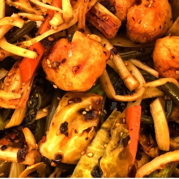 辣菜包邮 送货上门 鸡西辣菜3袋包邮