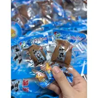 烧烤鱿鱼仔即食零食