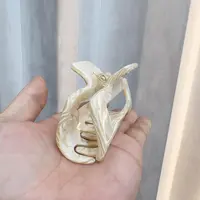 F389高版本醋酸抓夹