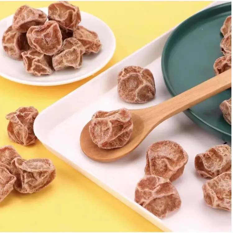 甘甜话梅大颗粒办公休闲零食果干酸甜泡水九制话梅正宗话梅特产