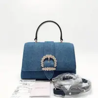 Cherry/95新/单肩包/罗杰·薇薇亚/250504CY0026