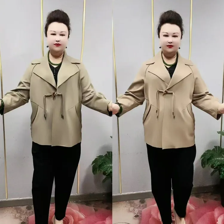 25-0316款时尚百搭新款上衣