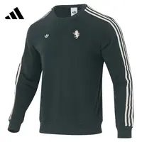 adidas阿迪达斯男子运动休闲卫衣