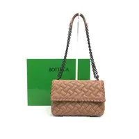 葆蝶家/95新/包包/250501LT0009/C1363684369