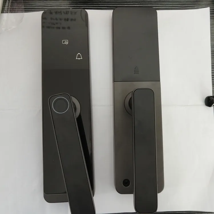 室内门木门指纹锁，锁体可选配尺寸