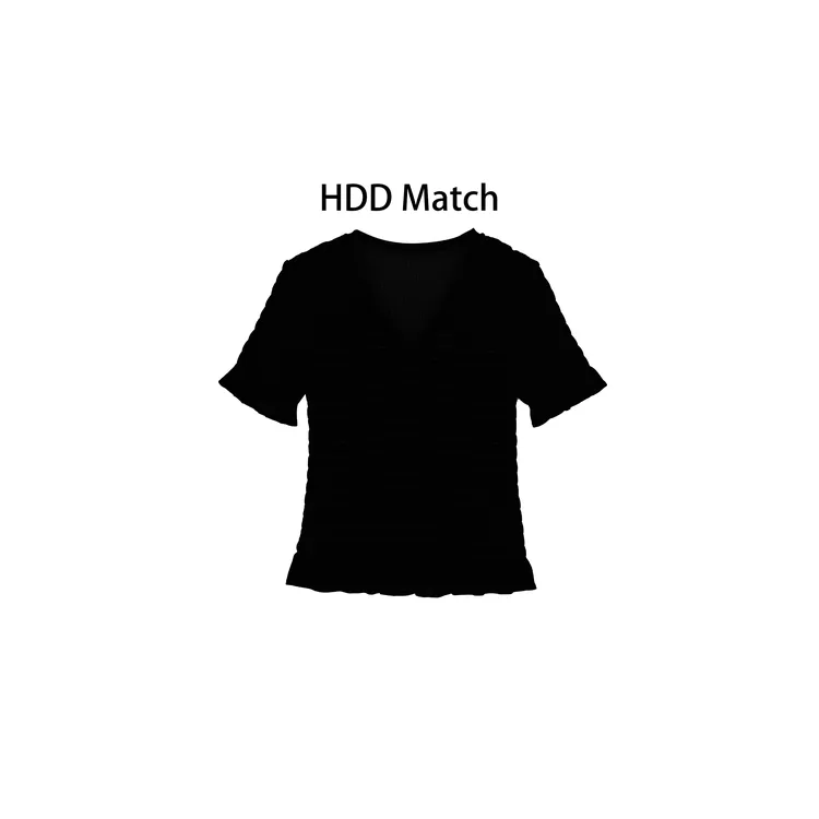 HDD- "温而有雅" 桑蚕丝 秋季女款定制褶皱V领丝绒上衣  Y8789