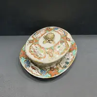 乾隆开窗三才一品锅