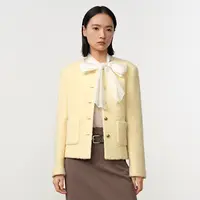 【达人专属】2025冬外套R311712