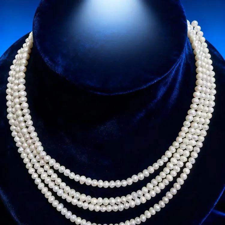 纯铜大理石项链 月亮宝贝Bogday marwayit 项链