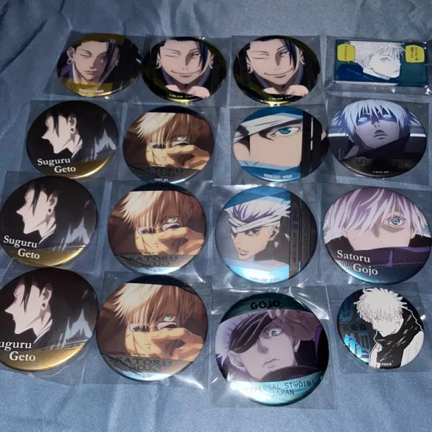 【拆2三选一】随机2制品  纯日谷 盲盒 详见商品详情