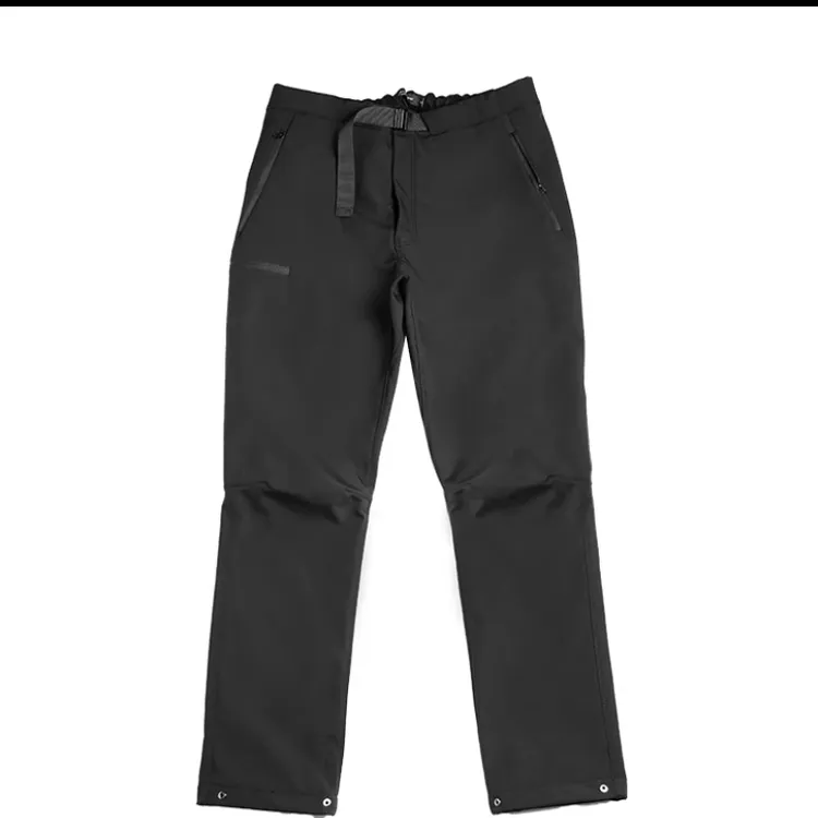 大码男装】速干户外凯家同款冲锋裤#4192
