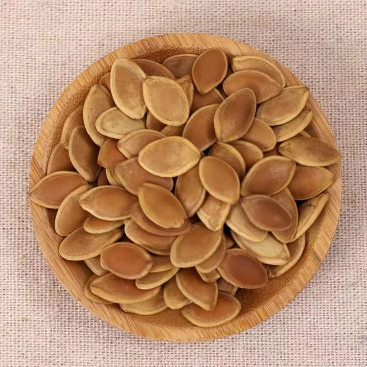 卤味五香味纸皮南瓜子新货酥脆休闲零食散装炒货