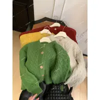 xxy定制【平扣麻花】近800G 高克重 紧实宽松显瘦百搭保暖针织毛衣