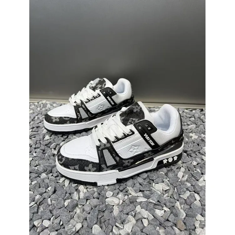 【香港DcSU&Shoes官方正品】舒适轻便运动鞋防滑透气潮流男款板鞋