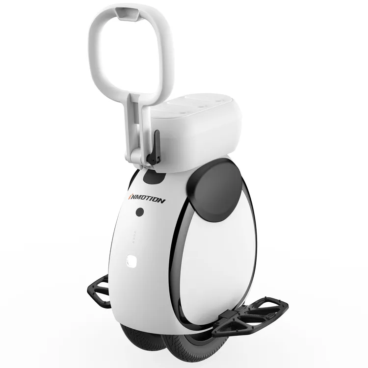  inmotion乐行天下e20lite小圆仔颜值担当出行便利携带方便电动