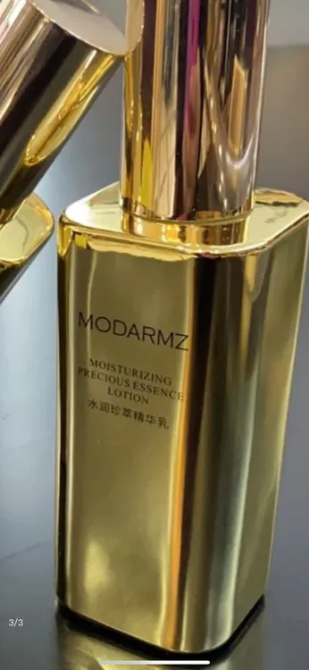 【MODARMZ】水润珍萃精华乳通用