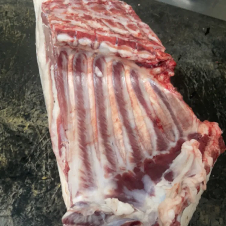 油茶香猪全猪宴套餐（分别含前腿肉、腰花肉、后腿肉）