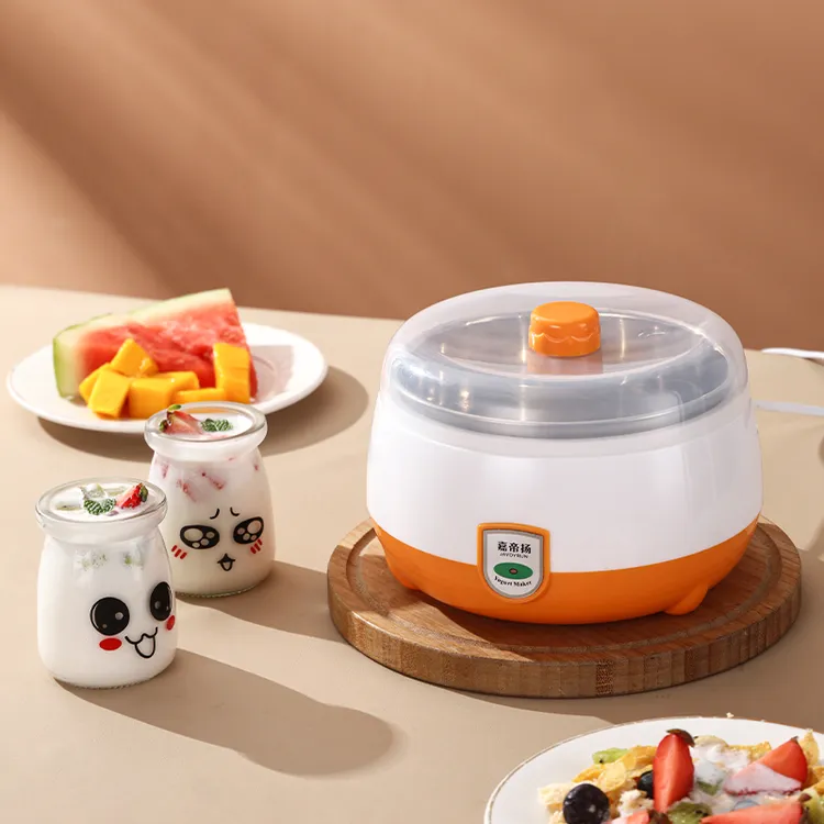 酸奶机家用小型自制酸奶神器迷你恒温自动发酵酸奶多功能DIY酸奶