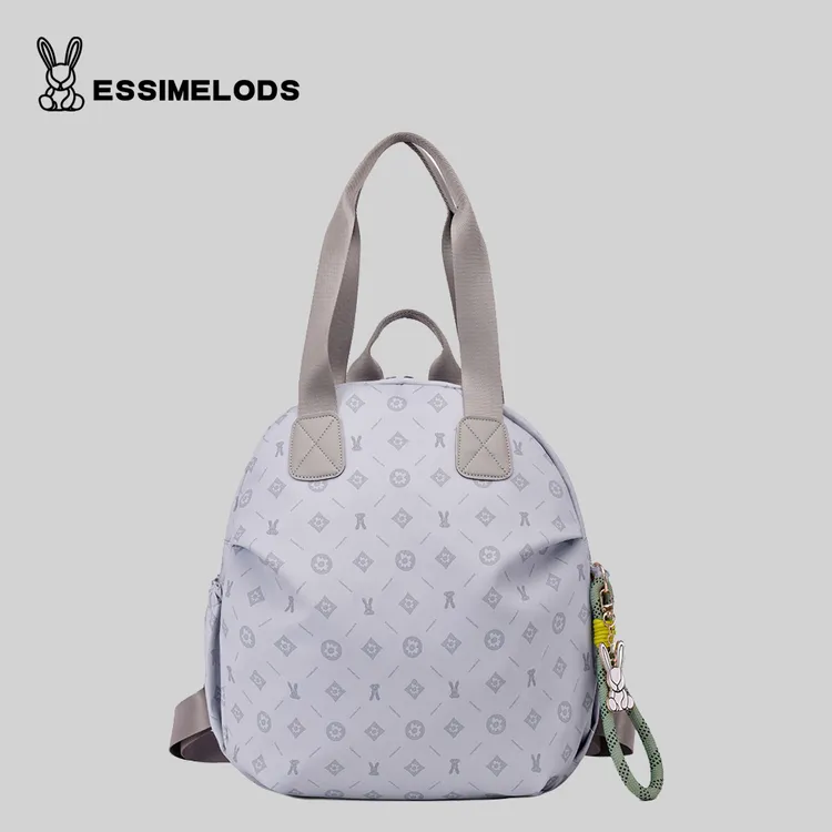 双肩包单肩包跨年礼物百搭手提包新款女包潮流休闲单肩包百搭轻便