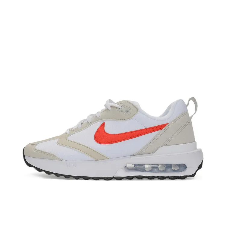 NIKE耐克2025女子休闲鞋WMNS AIR MAX DAWN休闲鞋板鞋DC4068-101