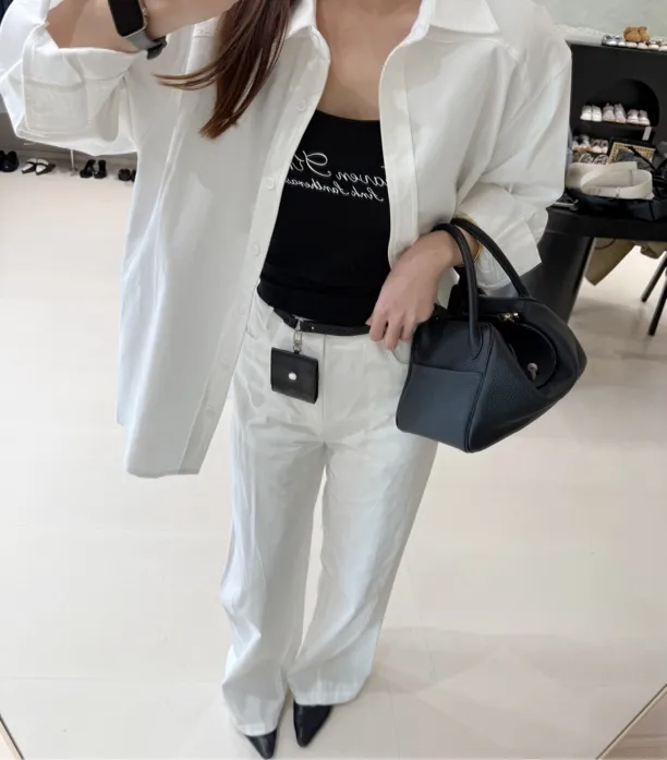 【miss u 高级感两件套】no退no换 