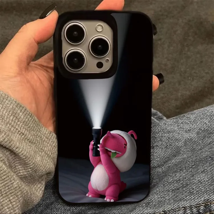 汪苏泷素龙适用于iPhone16promax苹果15手机壳14硅胶13软壳11抽象