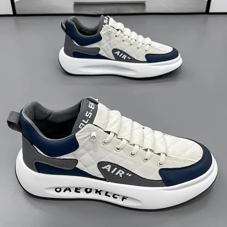 特大码男鞋45休闲鞋46板鞋运动鞋百搭47新款加绒48爆款鞋子加肥49