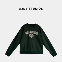 AJDE｜林允网球卫衣 01