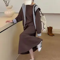 三件套运动套装-2503012