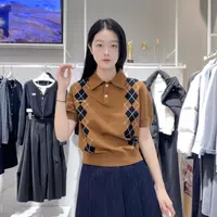 【女装优选WH】伊芙丽女士简约时尚针织衫1G2130891