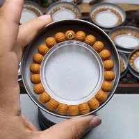 猴头核桃手串71号金标毕业911手串11左右