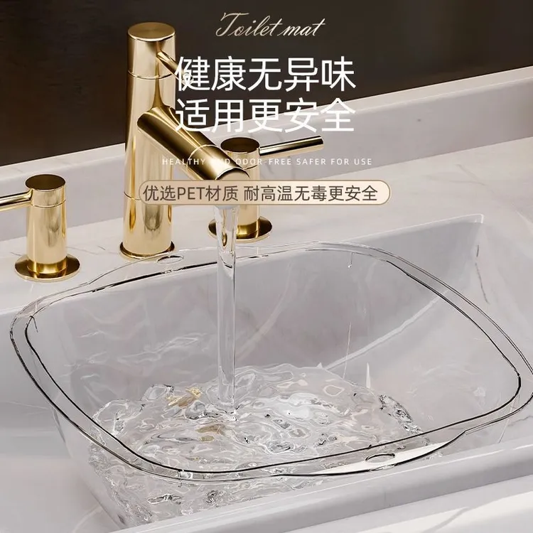 抗菌加厚脸盆婴儿洗脸盆大号家用洗衣盆脚盆洗菜学生宿舍塑料盆子