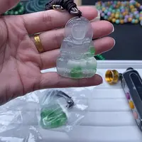 未镶嵌手链翡翠手串162
