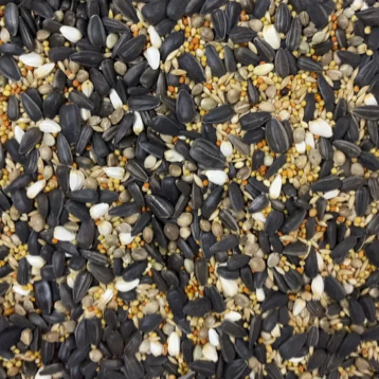 鹦鹉混合粮（天然谷物）牡丹玄凤养殖场专用粮