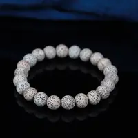 【非卖品】星月菩提手串单圈