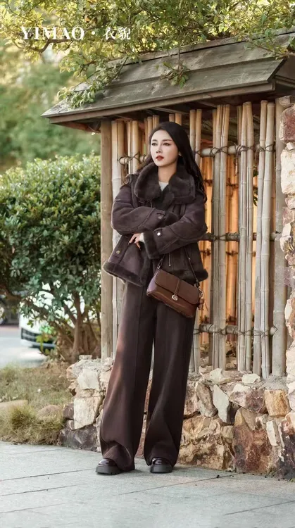 冬季上新气质显瘦时尚收腰款连衣裙【浮力款合集204-234】