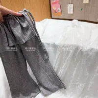 【P2】波家带屁帘超模裤童装