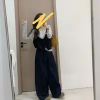 椿·予静【蝴蝶结马甲】百搭马甲系列