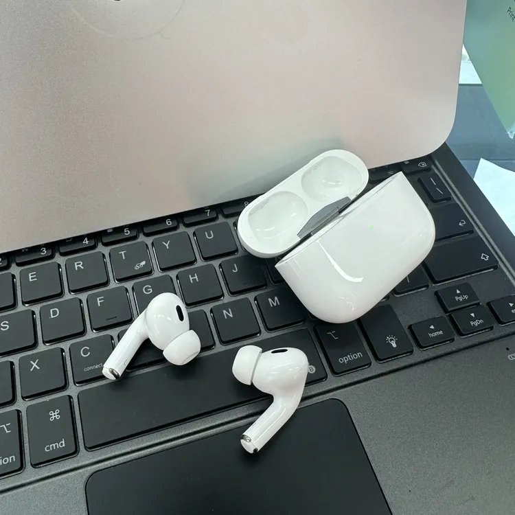 华强北新款蓝牙耳机 ANC强降噪 悦虎顶配pro2入耳式 