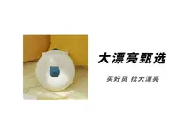 （H）小熊暖手袋 卡通热手袋