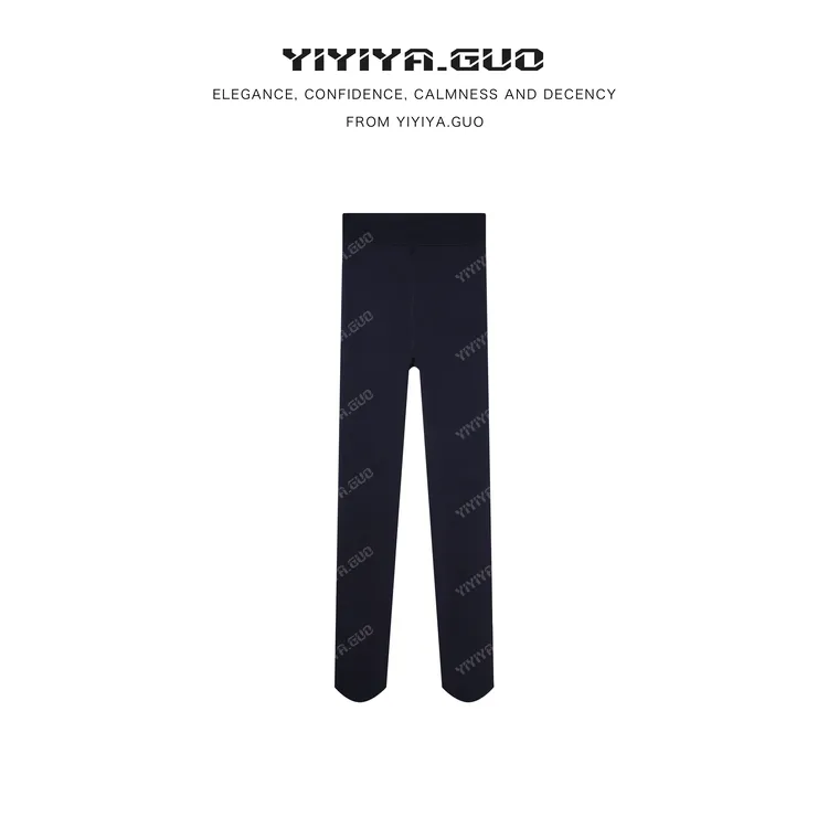 yiyiya.Guo艺艺吖时尚连体裤袜090229SS52