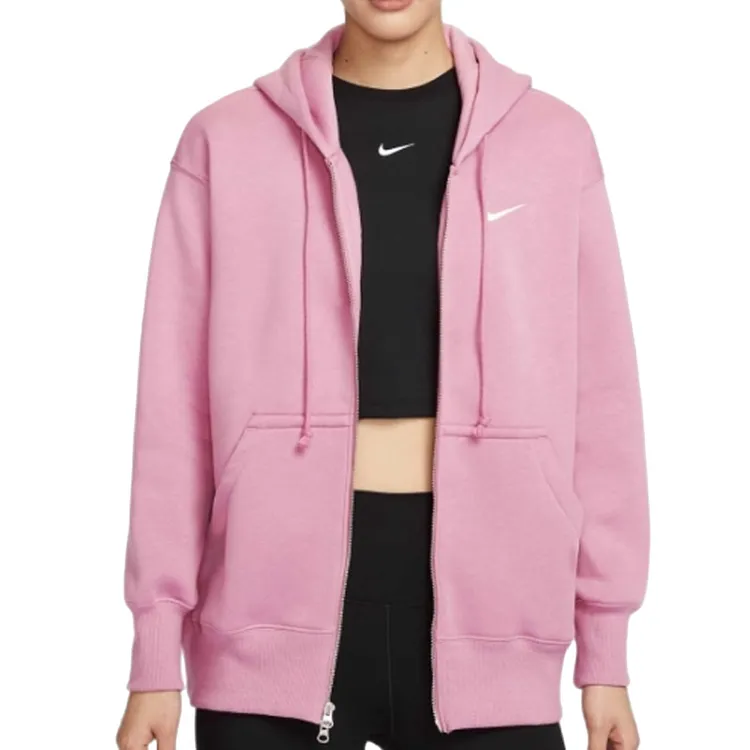 【法雅体育】nike耐克女子运动休闲夹克外套DQ5759-699