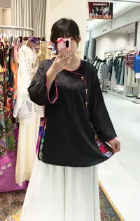 清苍价～深圳8657新中式国风太太服贡缎提花重工刺绣十二生肖