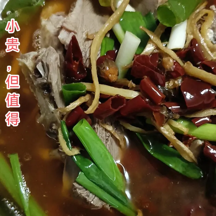 【京东包邮】鹅块2份/真空包装/肉汤分离【纯手工固始鹅块】