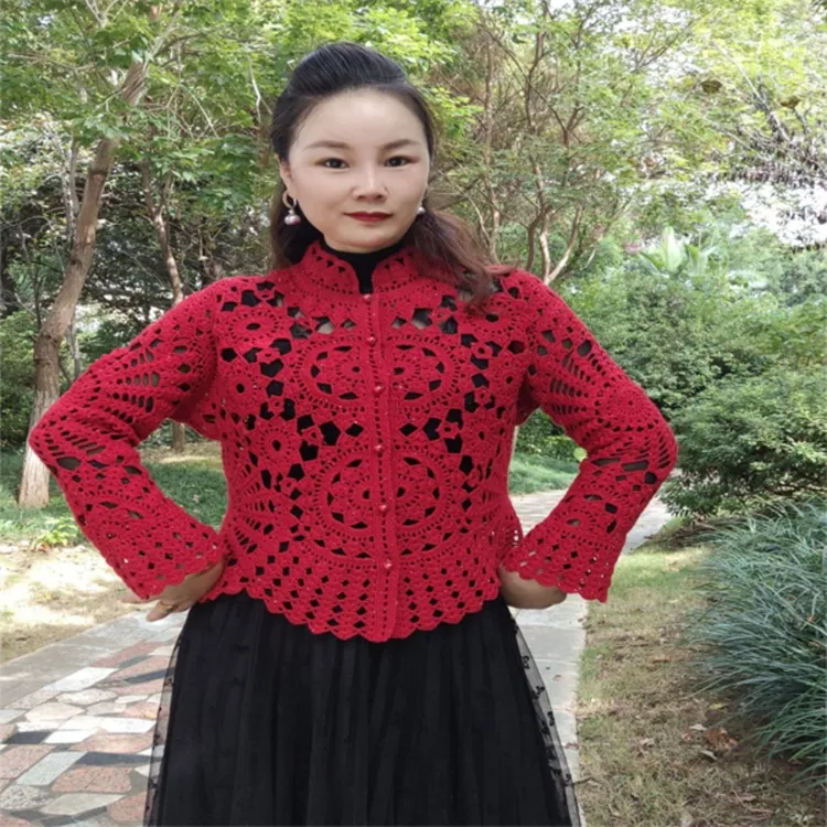 唐装上衣线上视频课程