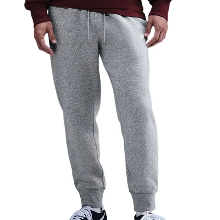 NIKE耐克男子AS M NK CLUB BB JOGGER针织长裤FN3788-063